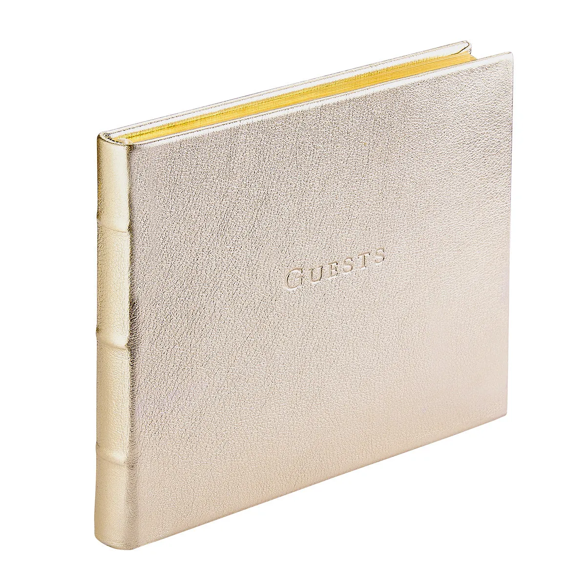Guest Book