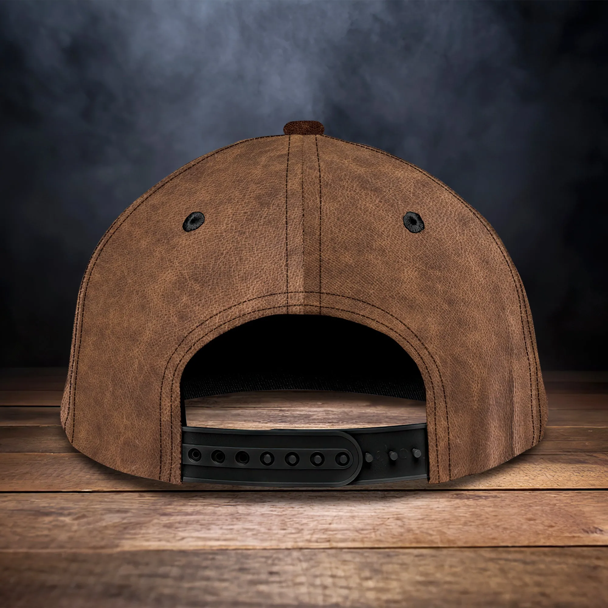 Guitar Classic Custom Name Classic Cap N94