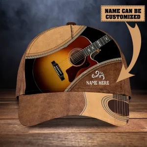 Guitar Classic Custom Name Classic Cap N94