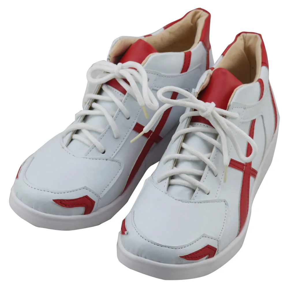 Haikyuu Boots Hinata Shoyo/Nishinoya Yuu/ Halloween Costumes Accessory Cosplay Shoes