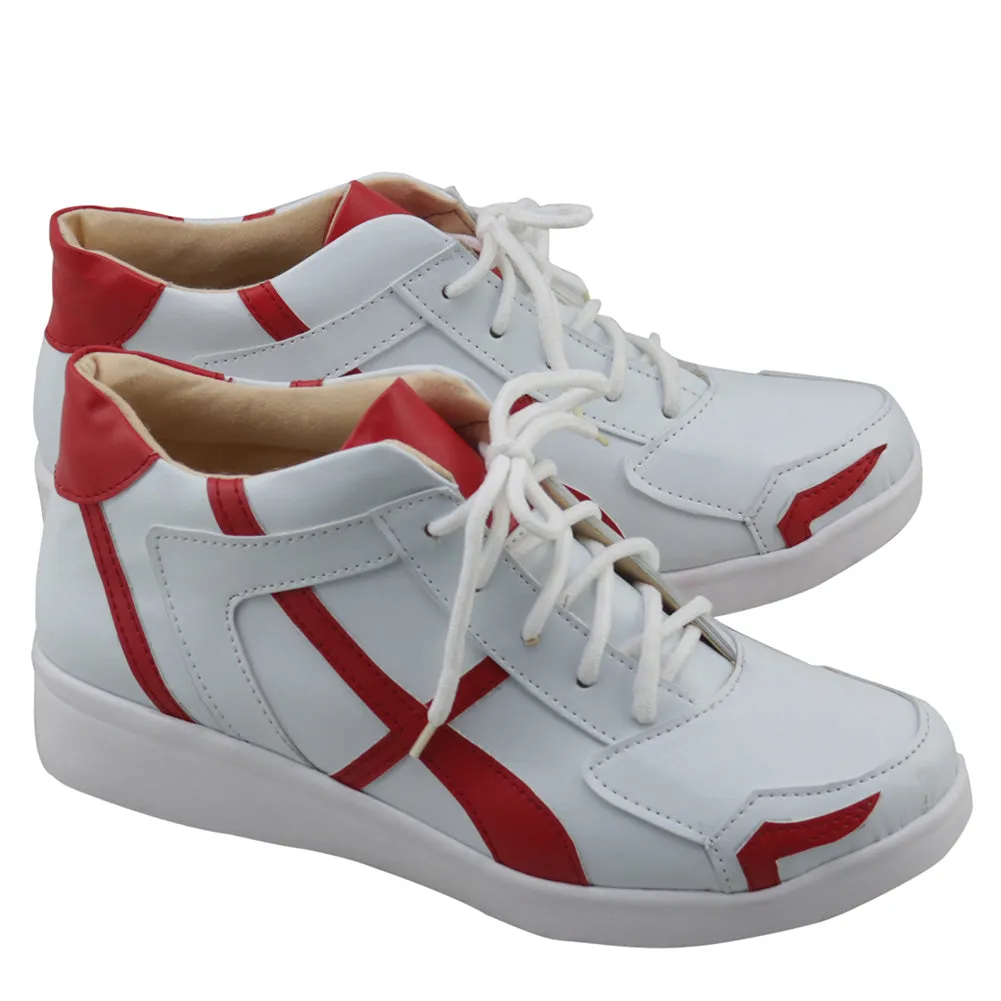 Haikyuu Boots Hinata Shoyo/Nishinoya Yuu/ Halloween Costumes Accessory Cosplay Shoes