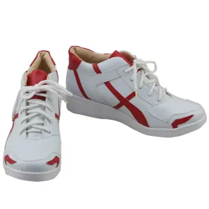 Haikyuu Boots Hinata Shoyo/Nishinoya Yuu/ Halloween Costumes Accessory Cosplay Shoes