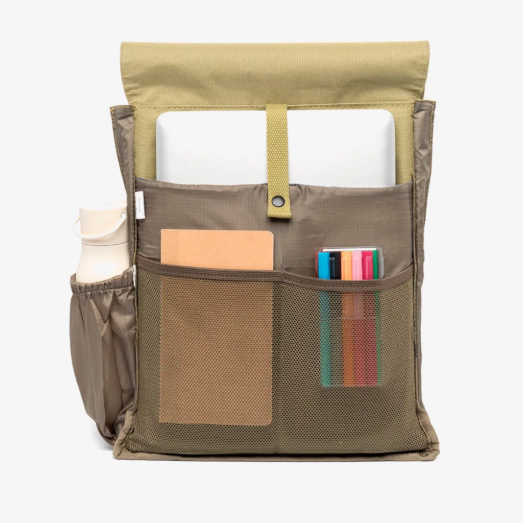 Handy Mini Backpack Cedar