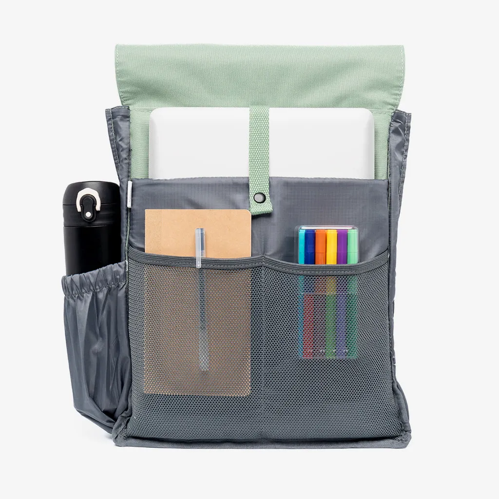 Handy Mini Backpack Sage