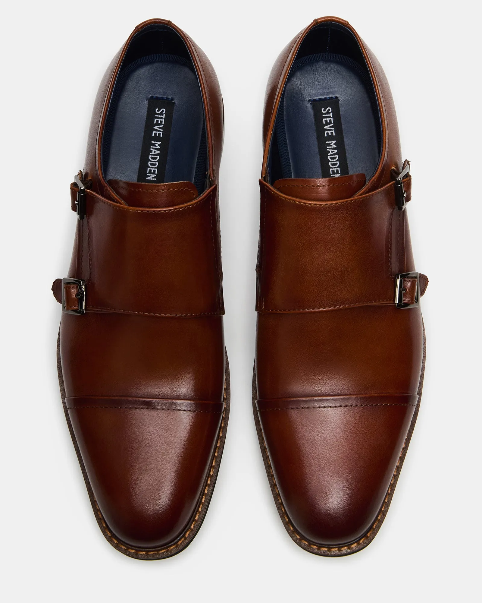 HARAN TAN LEATHER