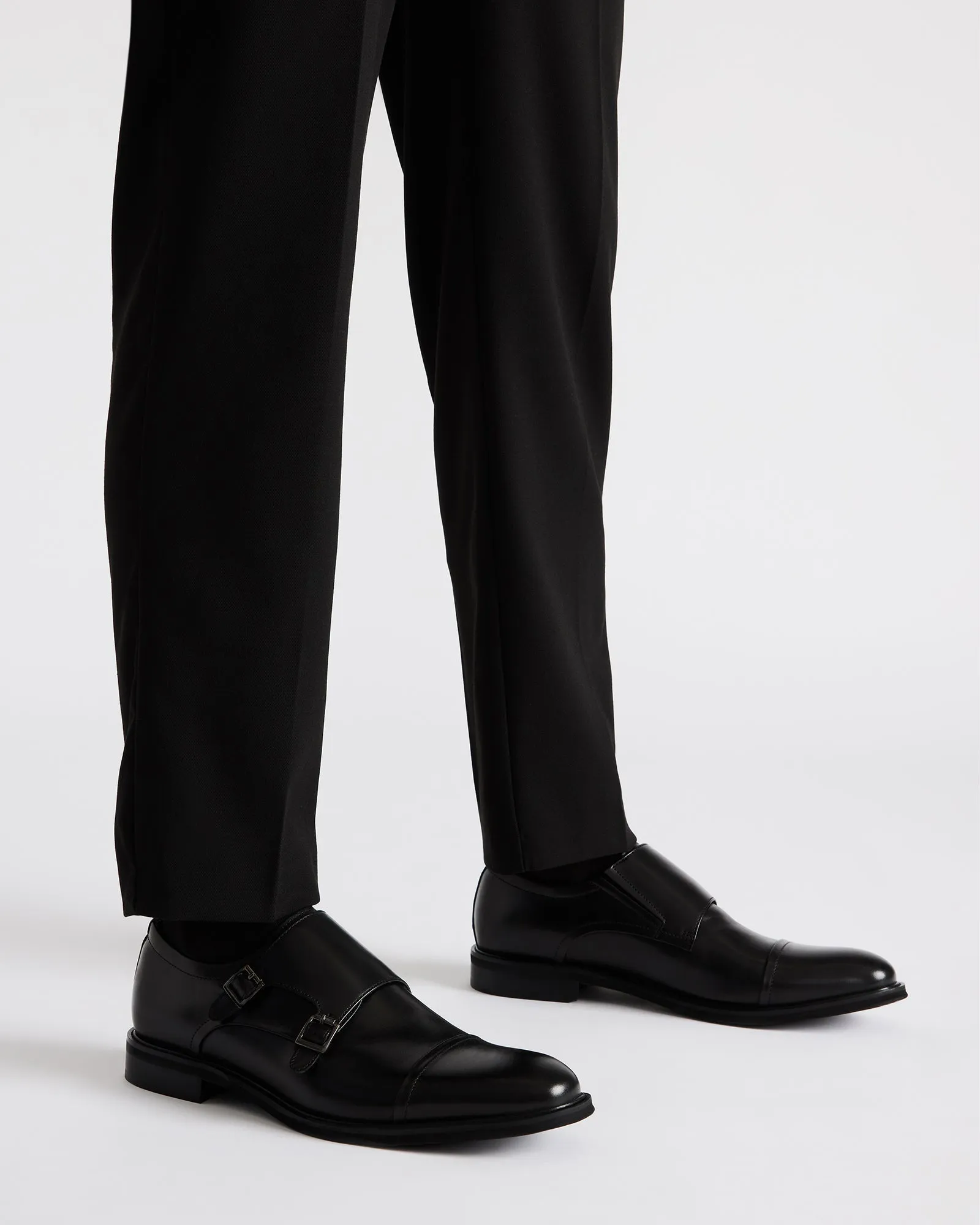 HARAN TAN LEATHER