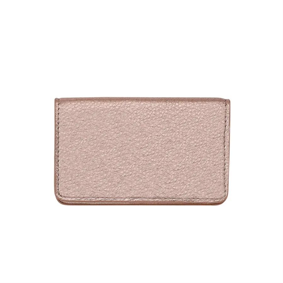 Hard Business Card Case