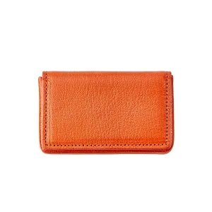 Hard Business Card Case