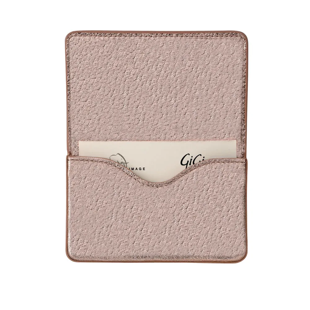 Hard Business Card Case