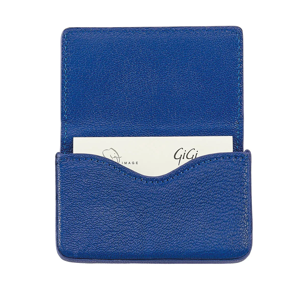 Hard Business Card Case