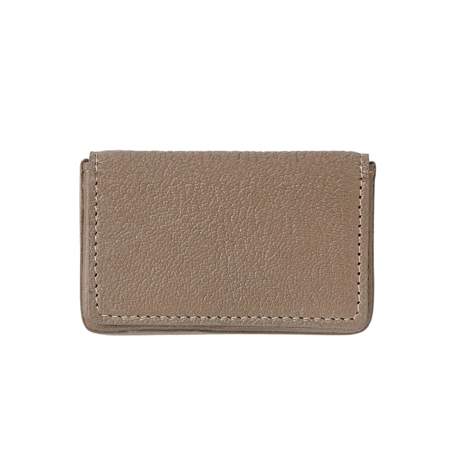 Hard Business Card Case