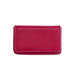 Hard Business Card Case