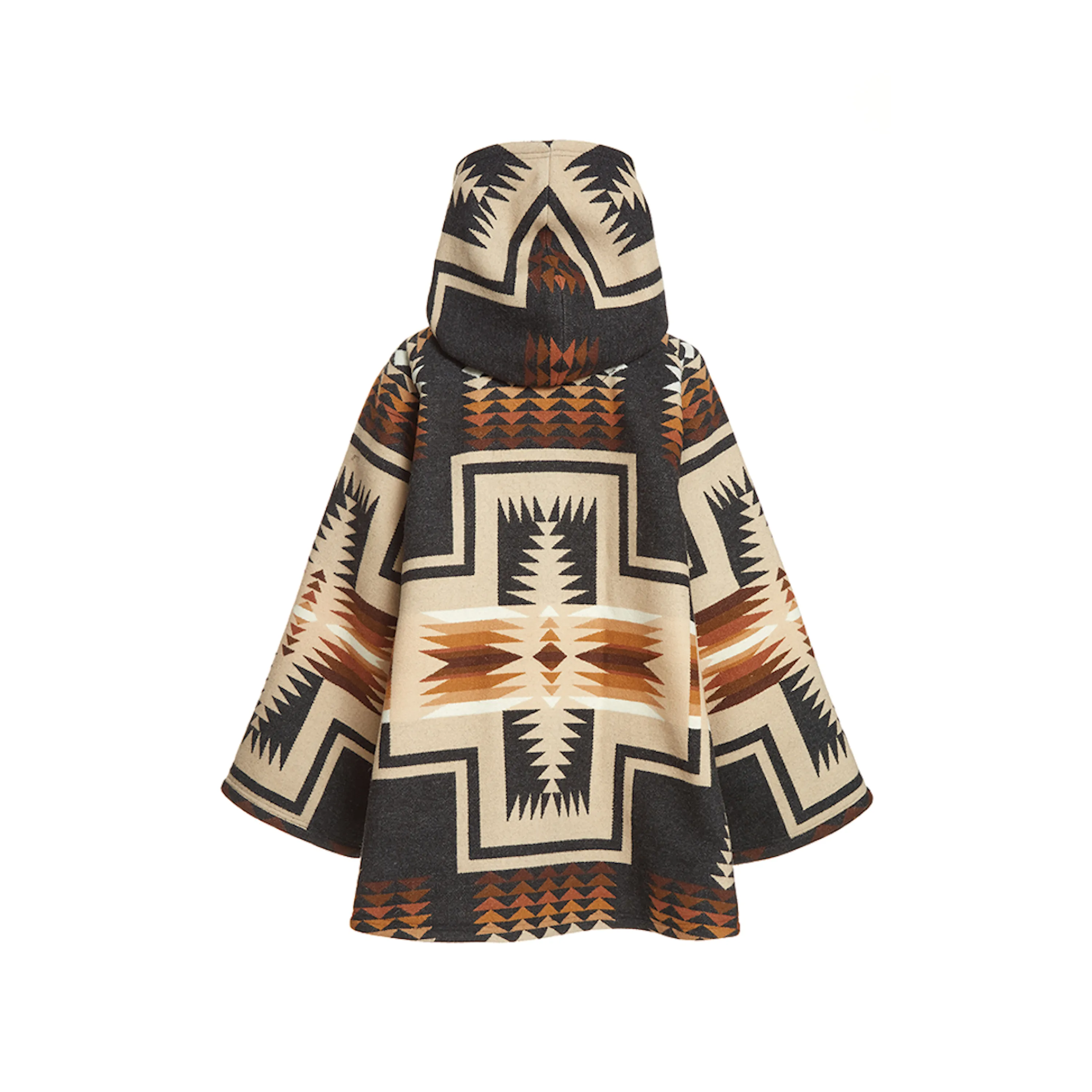 Harding Oxford Classic Cloak