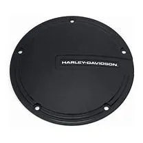 Harley-Davidson® Empire Derby Cover