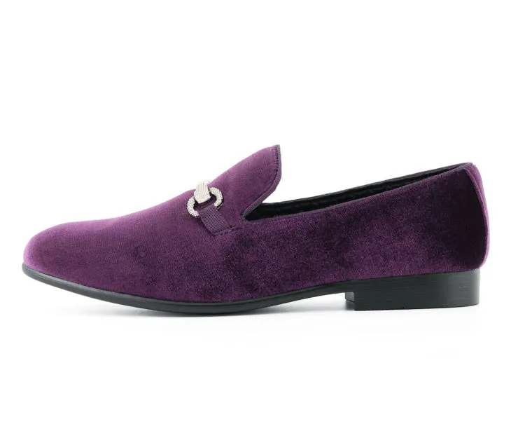 Harrison Purple