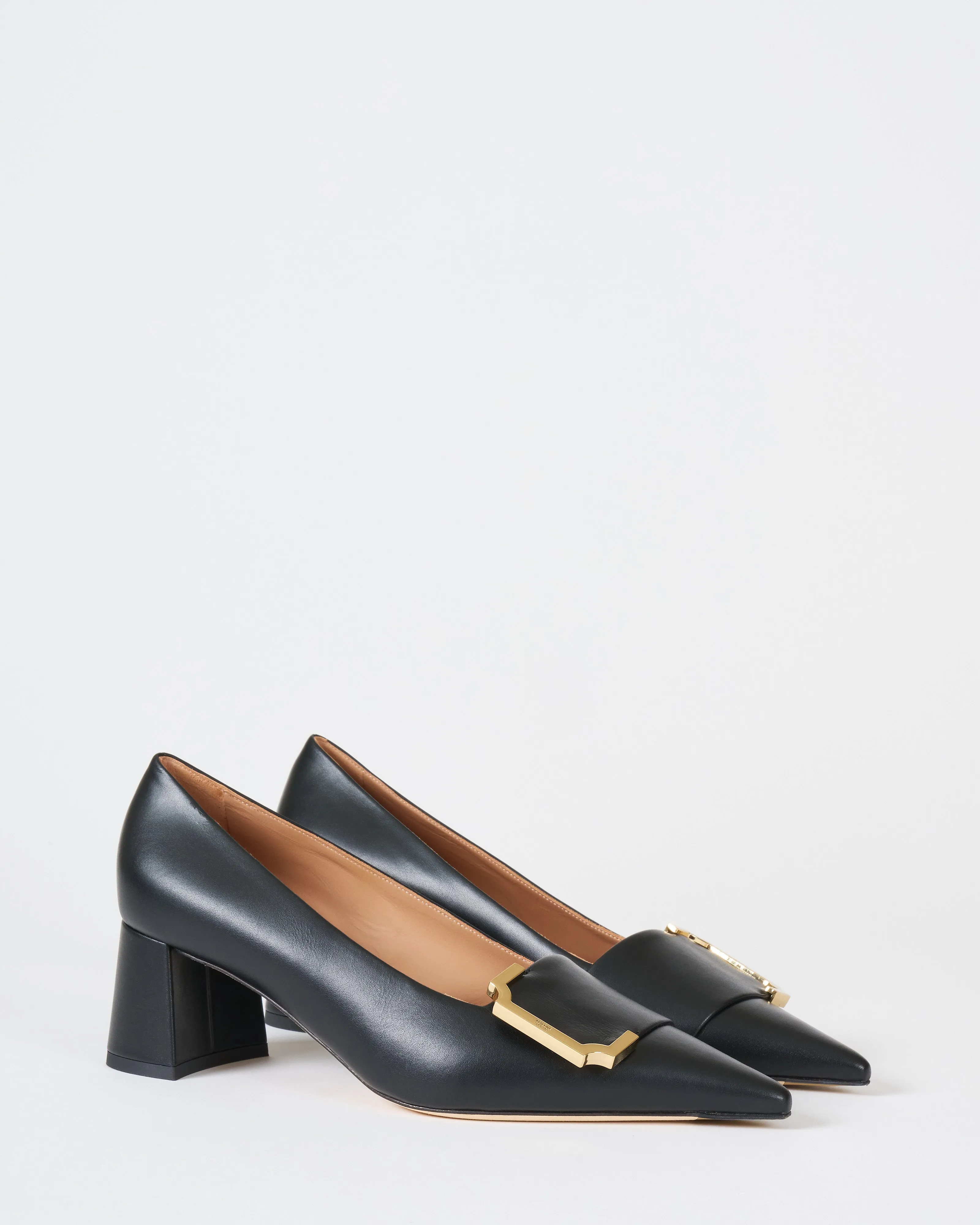 hayes 45 heel