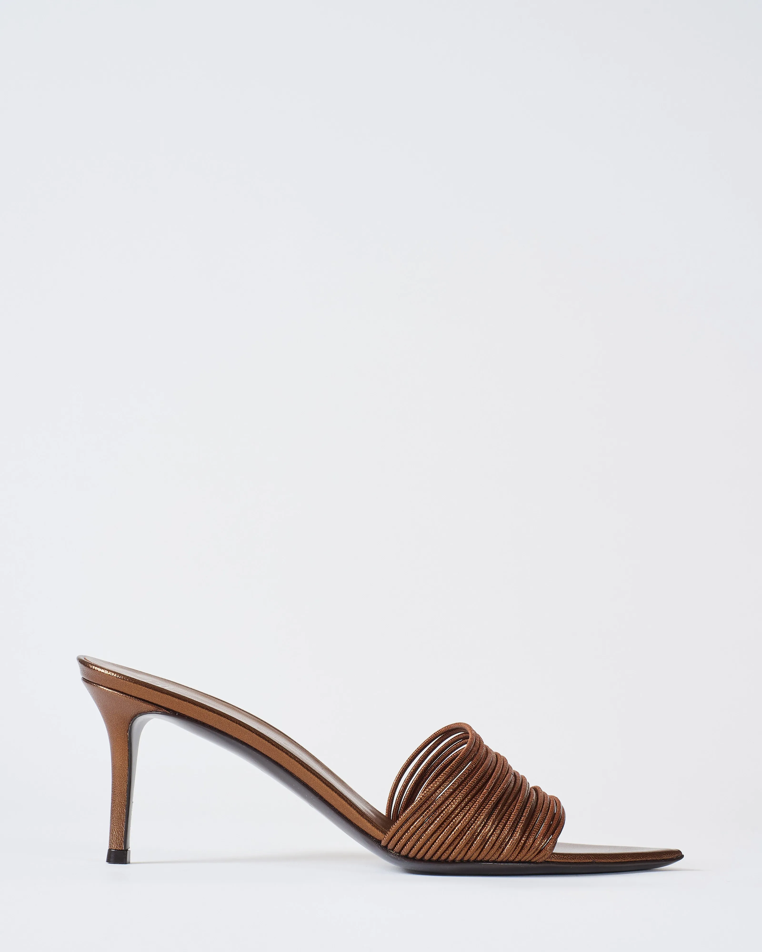 heel sandal