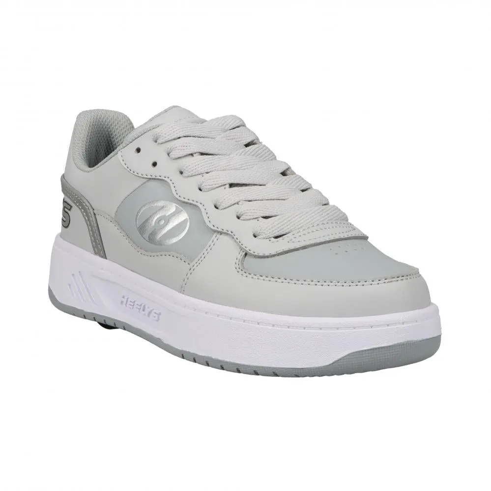 Heelys Rezerve Low Shoes - Grey / Grey