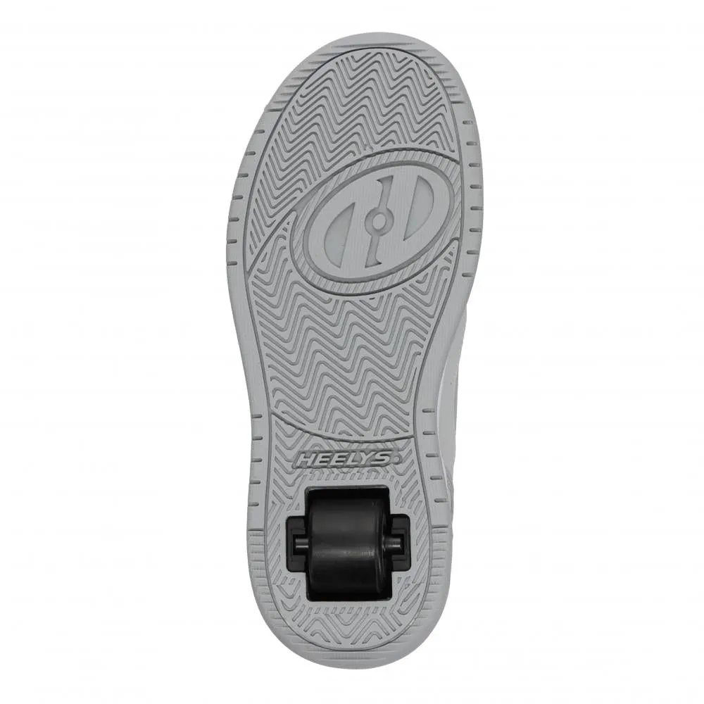 Heelys Rezerve Low Shoes - Grey / Grey