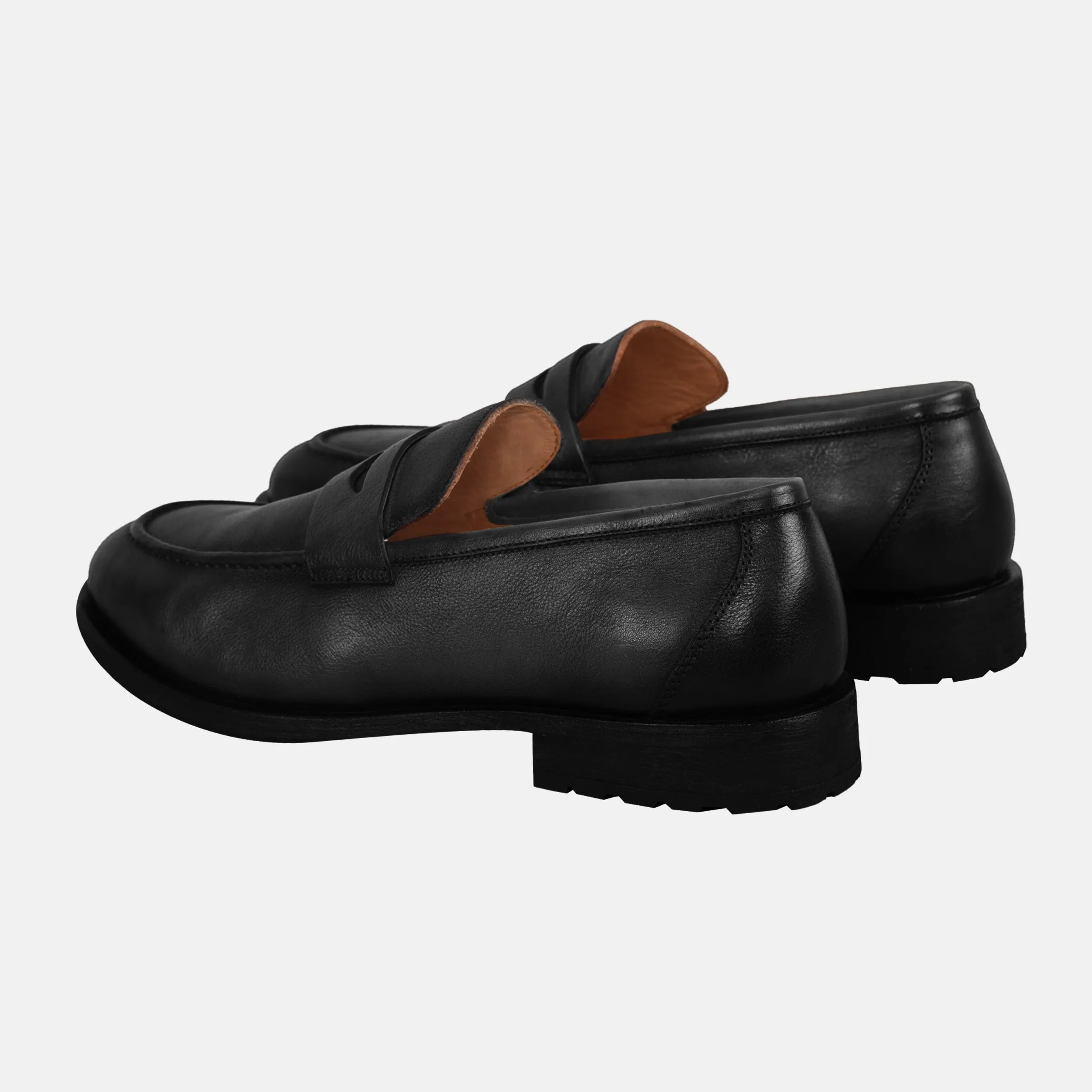 HERCULES Black