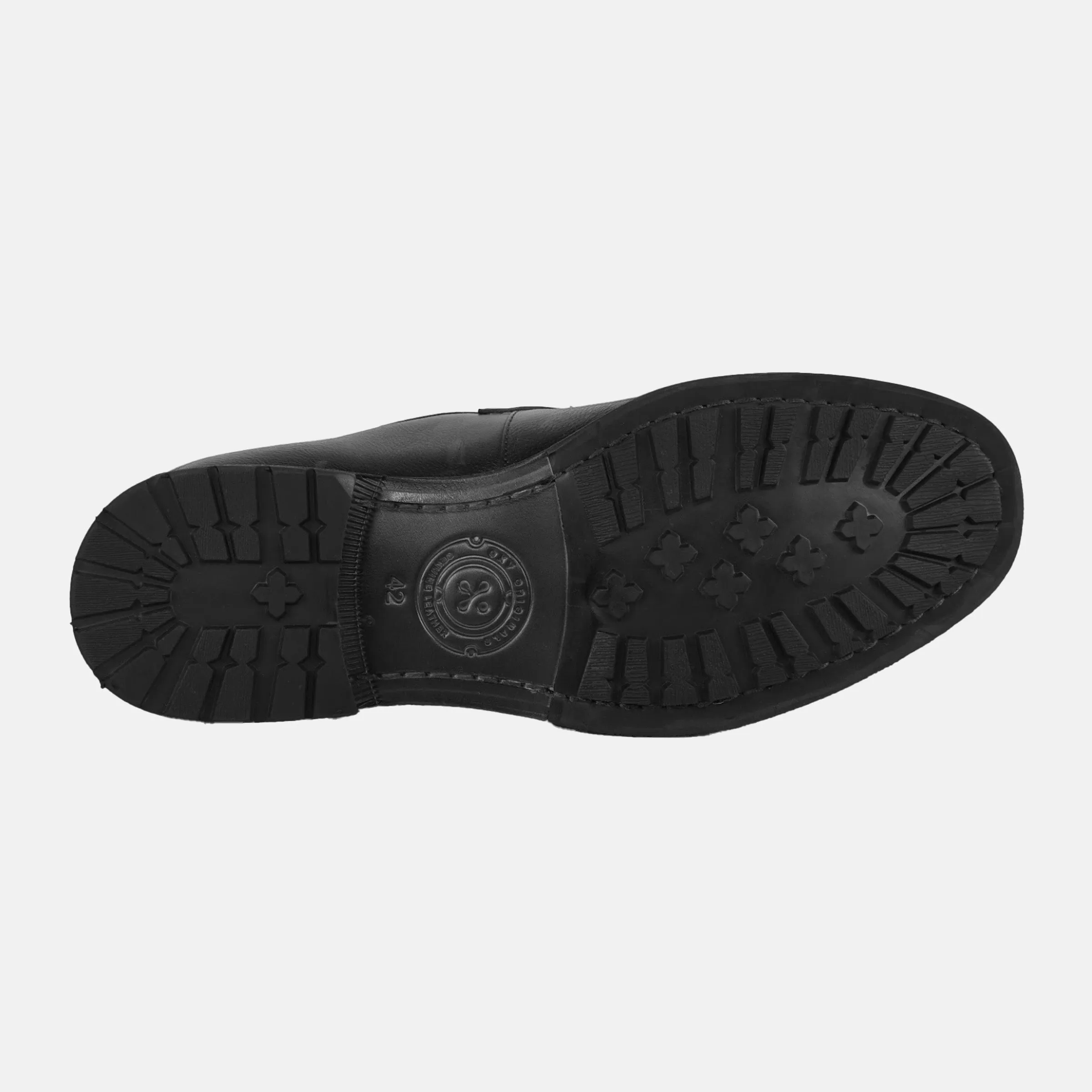 HERCULES Black