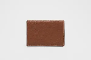 Hermès Pig Skin Card Wallet