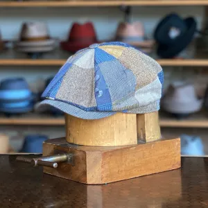 Highpoint Patchwork Hatteras