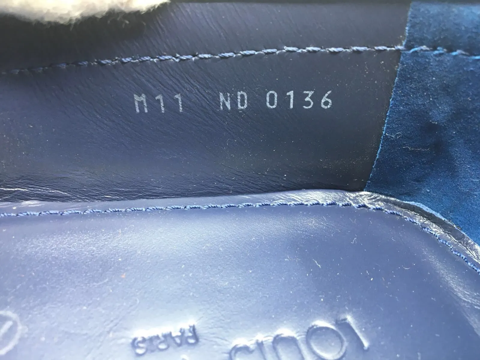 Hockenheim Car Shoe