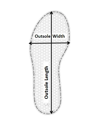 Hockenheim Car Shoe