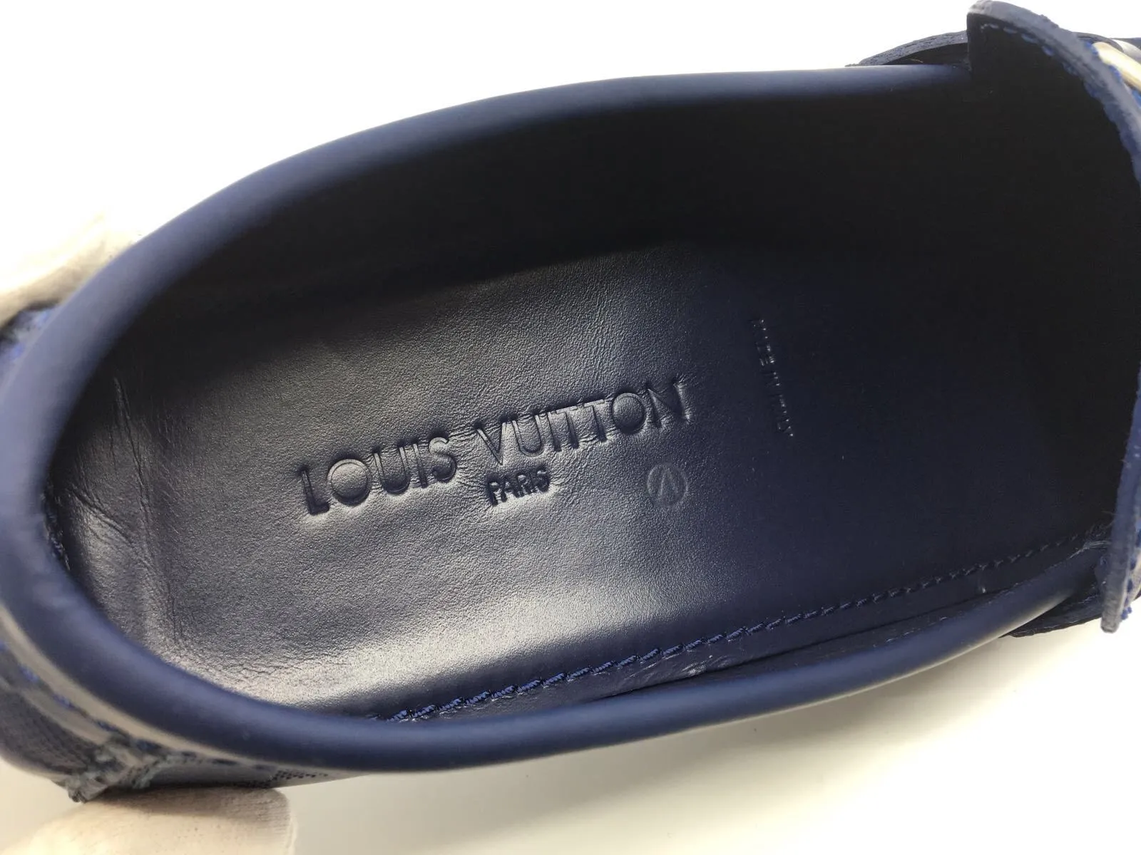 Hockenheim Car Shoe