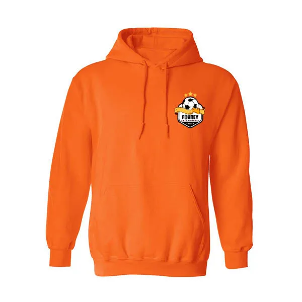 Hoodies Forney Fall Classic