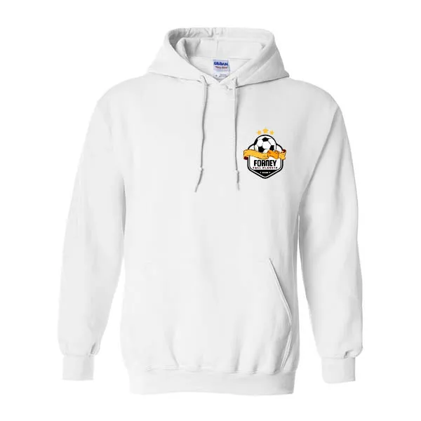 Hoodies Forney Fall Classic