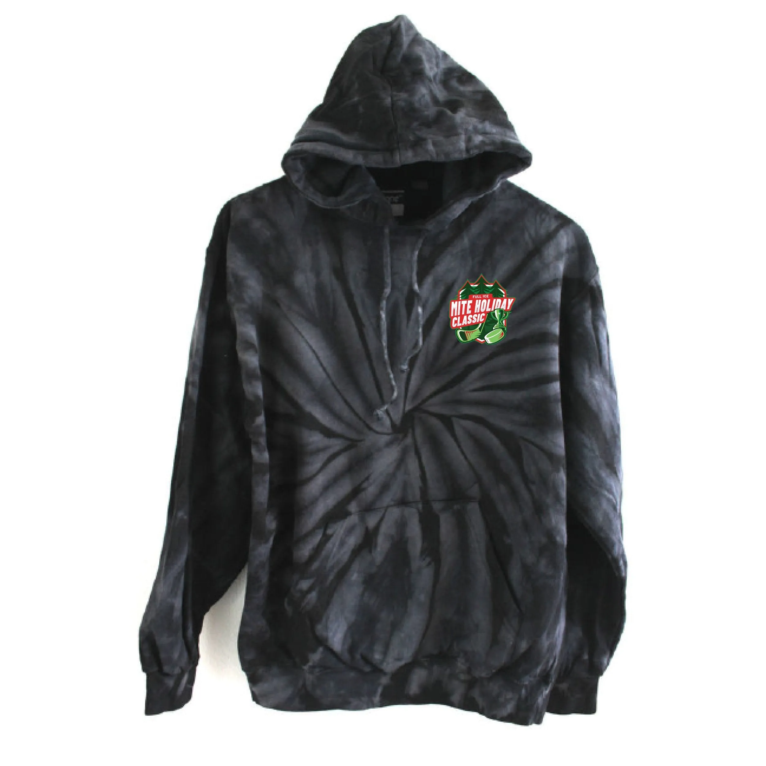Hoodies Full Ice Mite Holiday Classic
