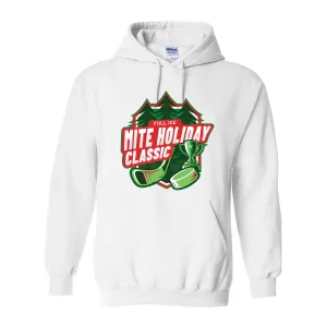 Hoodies Full Ice Mite Holiday Classic