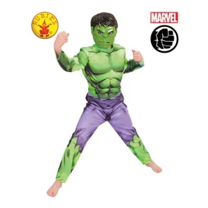 Hulk Avengers Assemble Classic 6 8