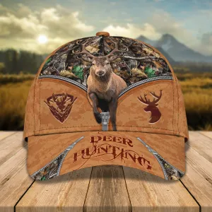 Hunting - Classic Cap - Co98 - 322