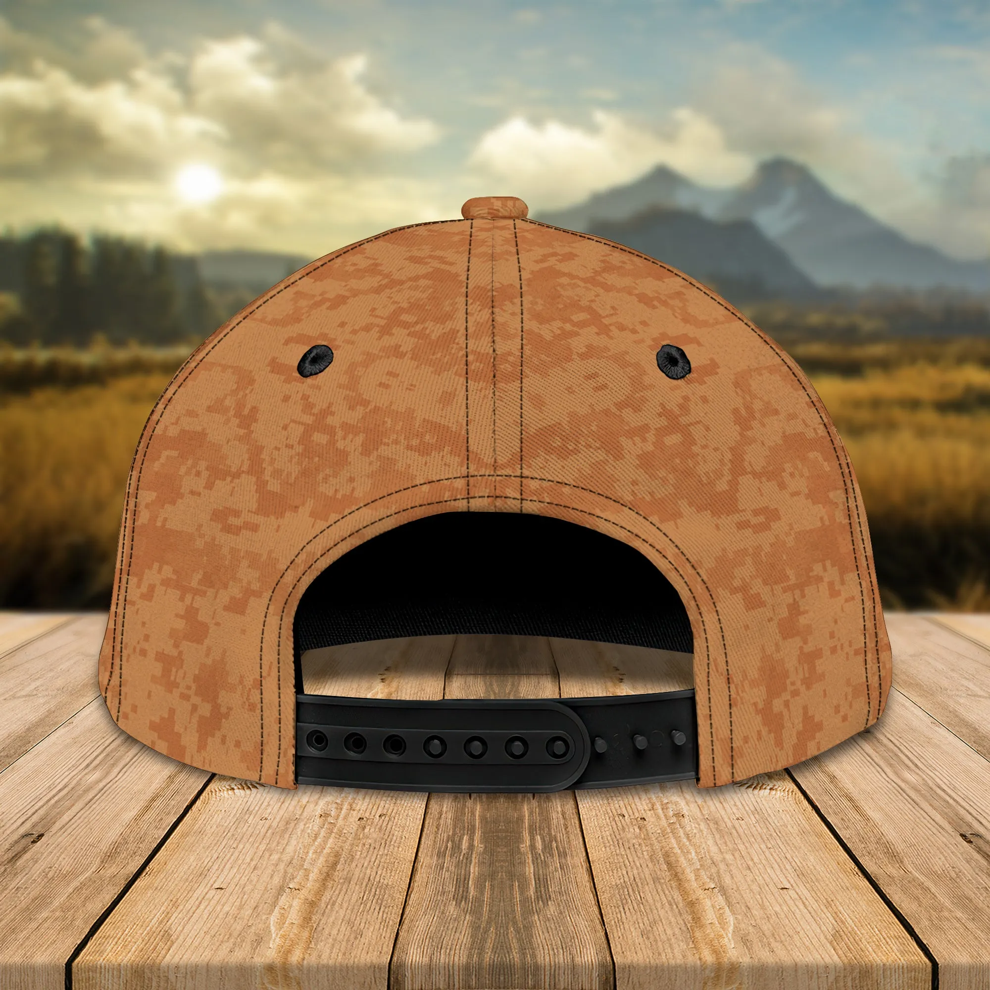 Hunting - Classic Cap - Co98 - 322