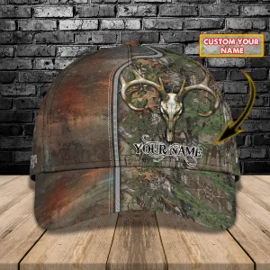 Hunting classic cap Td97 02