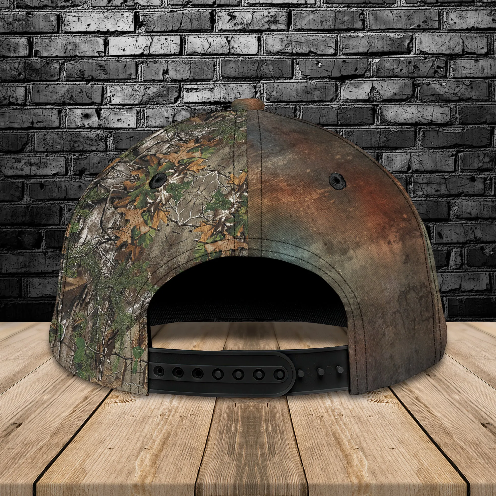 Hunting classic cap Td97 02