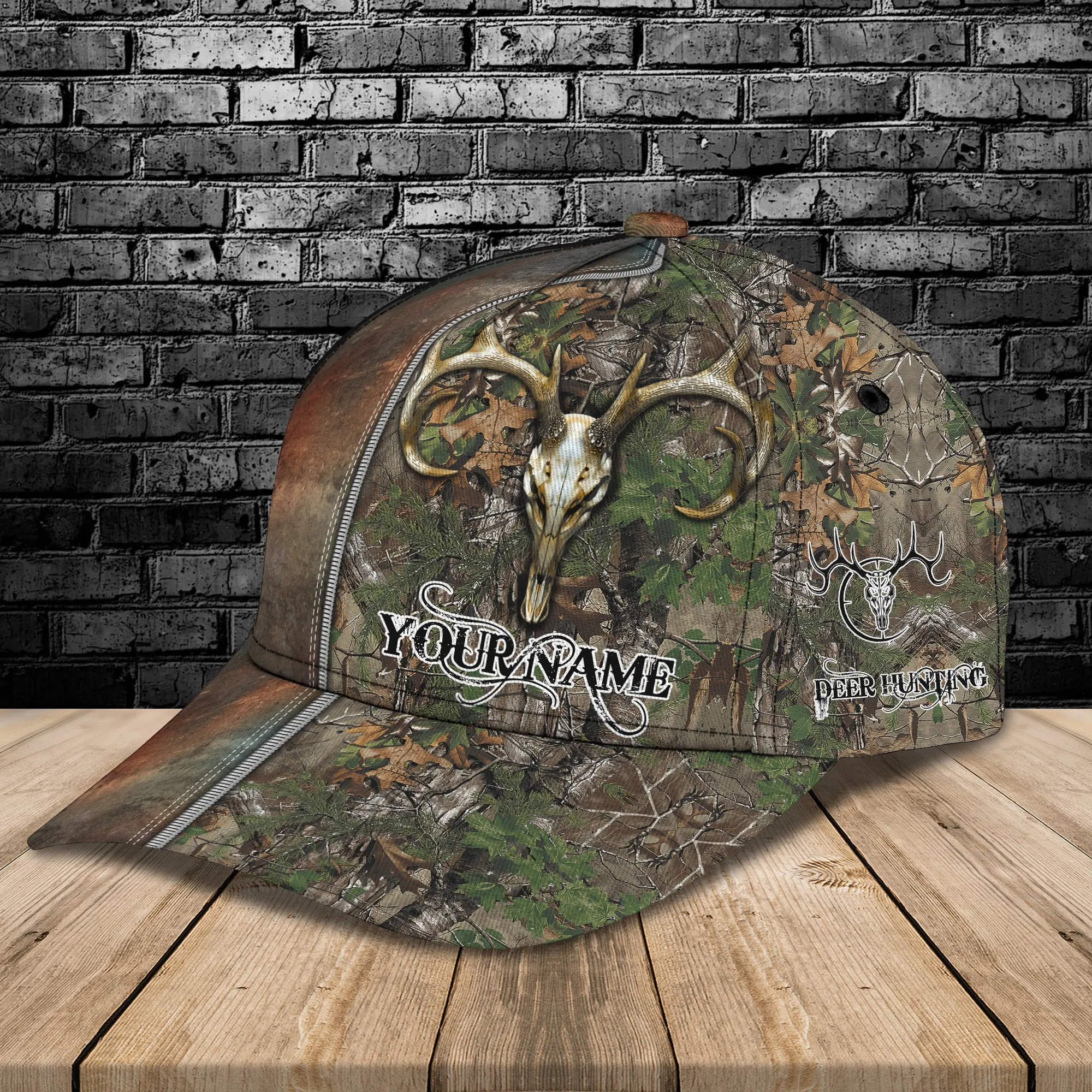 Hunting classic cap Td97 02