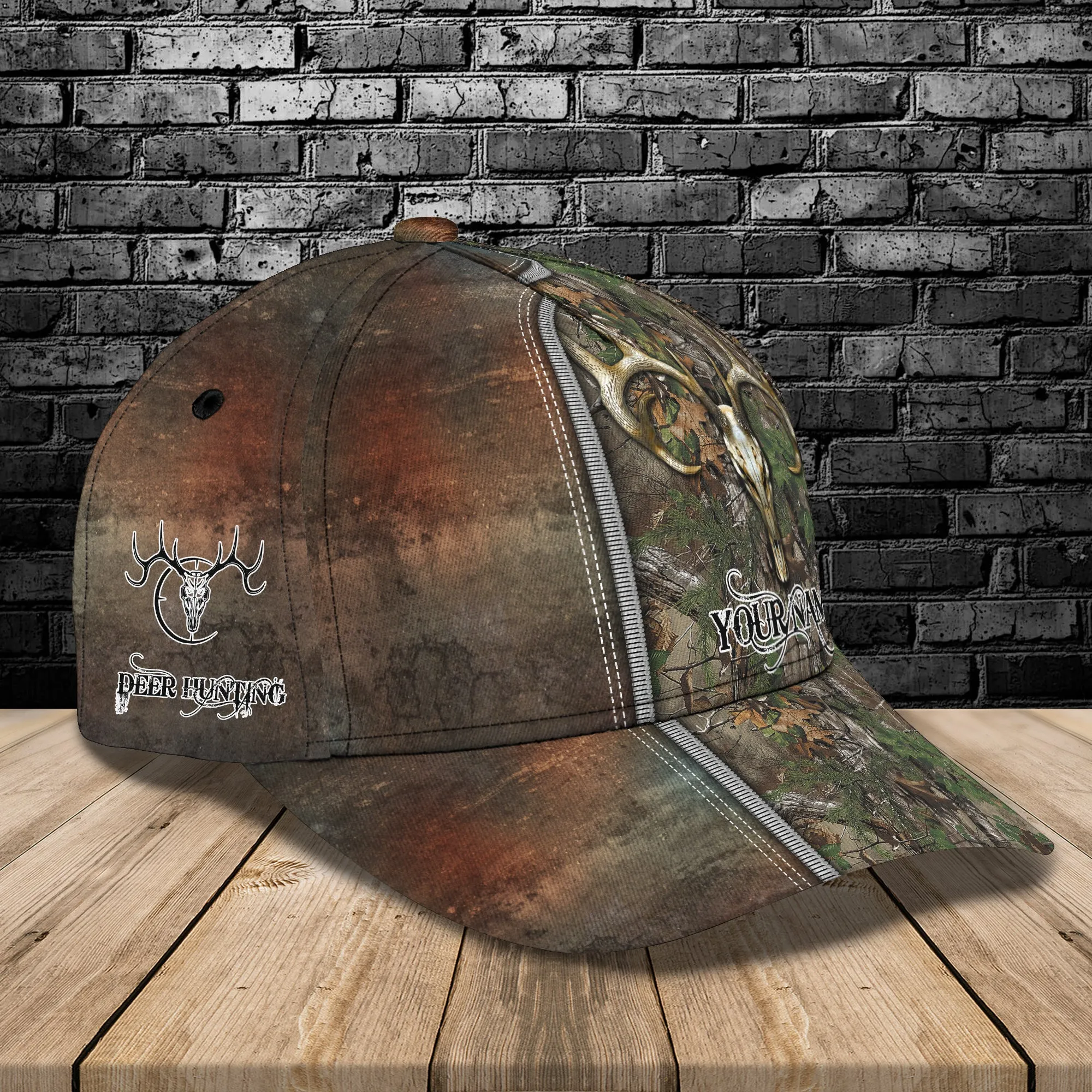 Hunting classic cap Td97 02