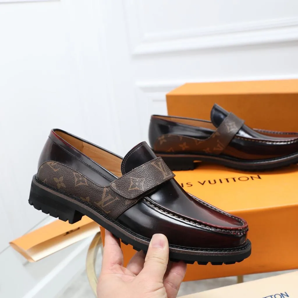 IMPORTED FORMAL SHOES