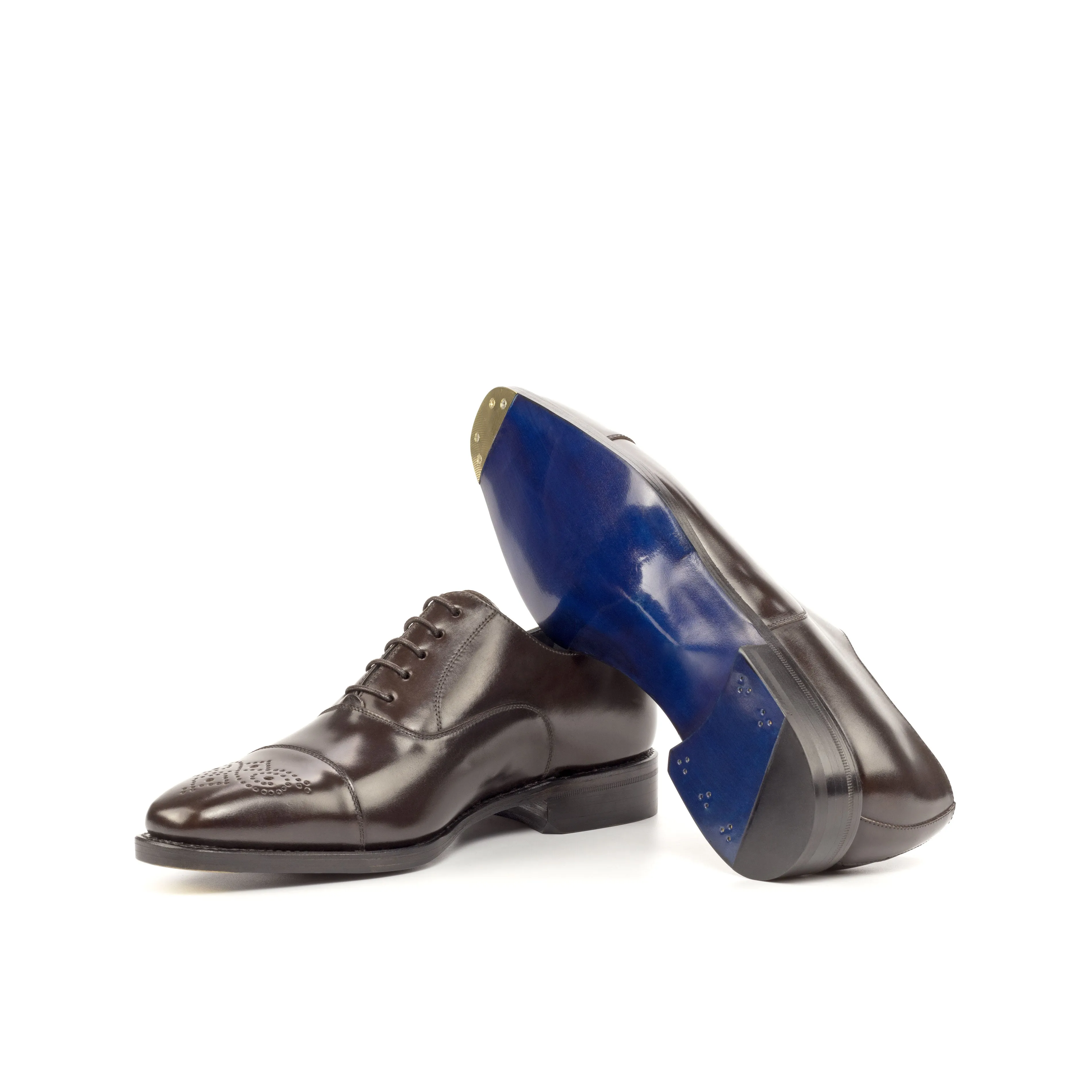 JACK OXFORD