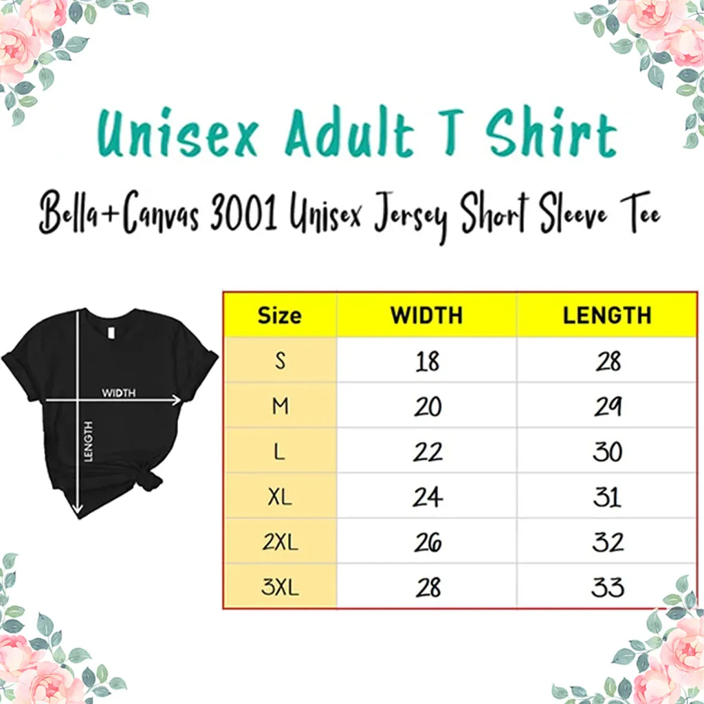 Jamaica Girl Unbreakable Personalized T-shirt