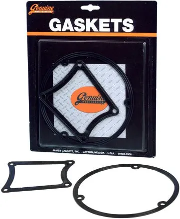 James Gasket 25416-79-K Derby Cover and Inspection Cover Rubber Seal