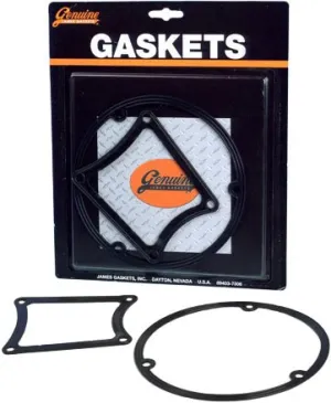 James Gasket 25416-79-K Derby Cover and Inspection Cover Rubber Seal