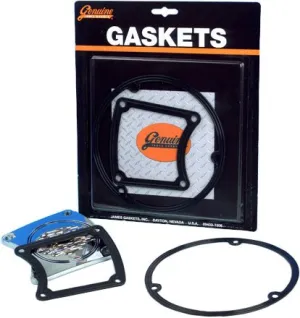 James Gasket 25416-85-K Derby/Inspection Cover Seal Kit