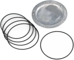 James Gasket 25416-99 Clutch Derby Cover O-Ring