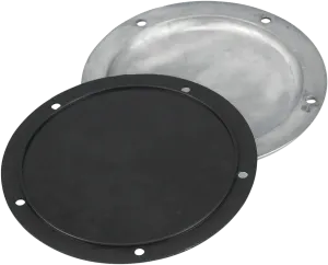 James Gasket 25416-99-DL Clutch Derby Cover Gasket - Rubber on Steel