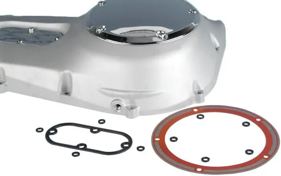 James Gasket 25416-99-K Derby/Inspection Cover Seal Kit
